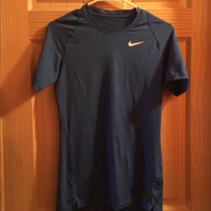 Boys Nike Dri-Fit Tee